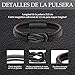 VGWON San Valentin Regalos Hombre Para mi hombre Pulsera Idea Regalo para hombre Regalo de cumpleaños para hombre Regalo para esposo Novio Pareja Regalo Navidad para hombre 309 Imagen de VGWON San Valentin Regalos Hombre Para mi hombre Pulsera Idea Regalo para hombre Regalo de cumpleaños para hombre Regalo para esposo Novio Pareja Regalo Navidad para hombre 309