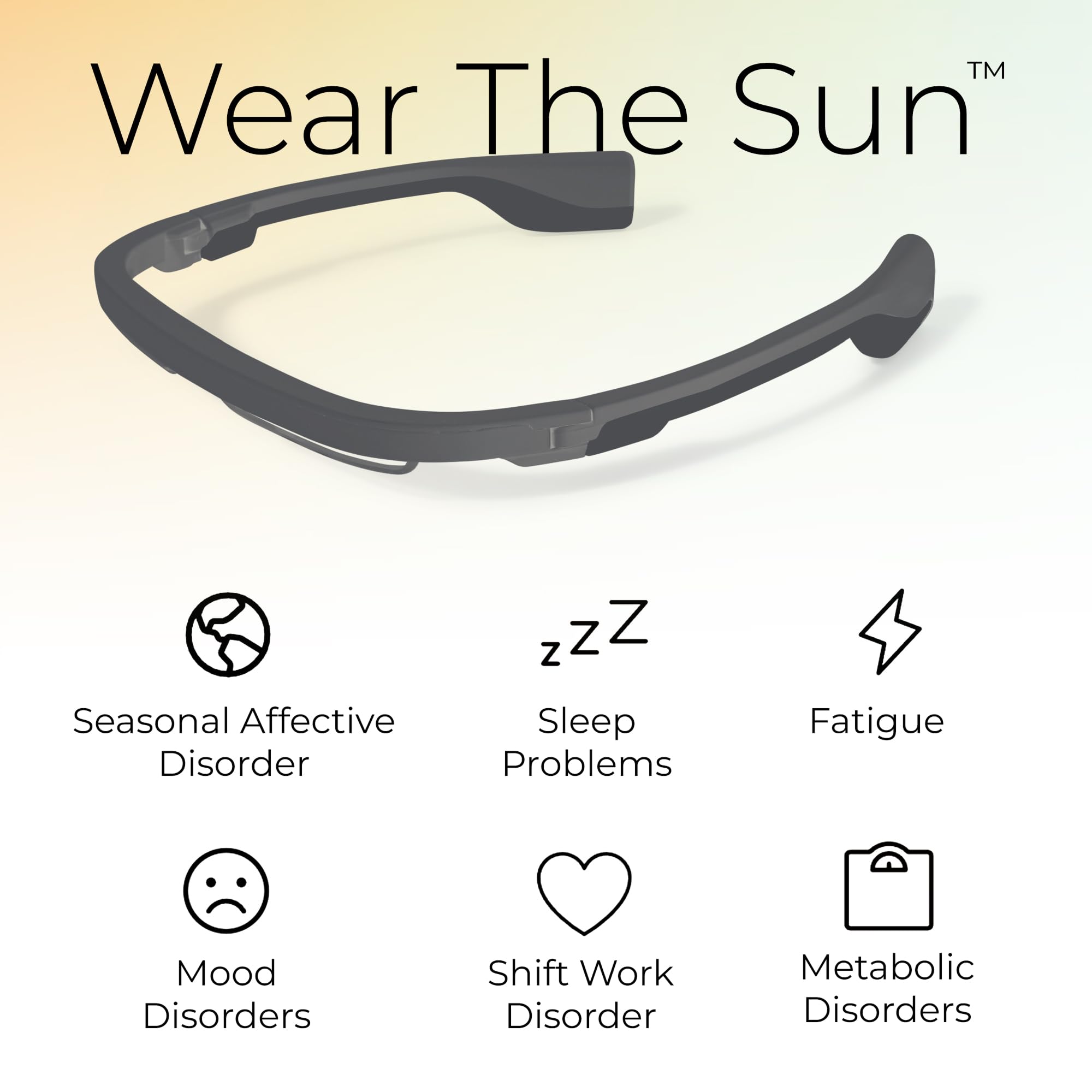 Amazon.com: AYO: Premium Blue Light Therapy Glasses | Sleep Better