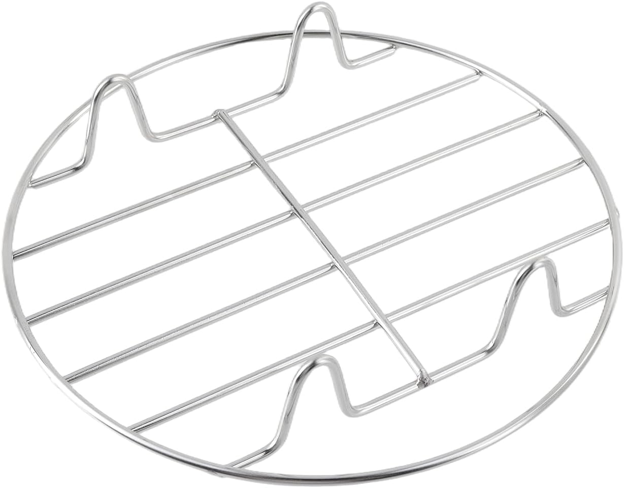 7Inch Round Canning Cooking Racks