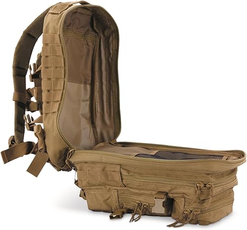 Miniatura 3 de Red Rock Outdoor Gear - Paquete de asalto