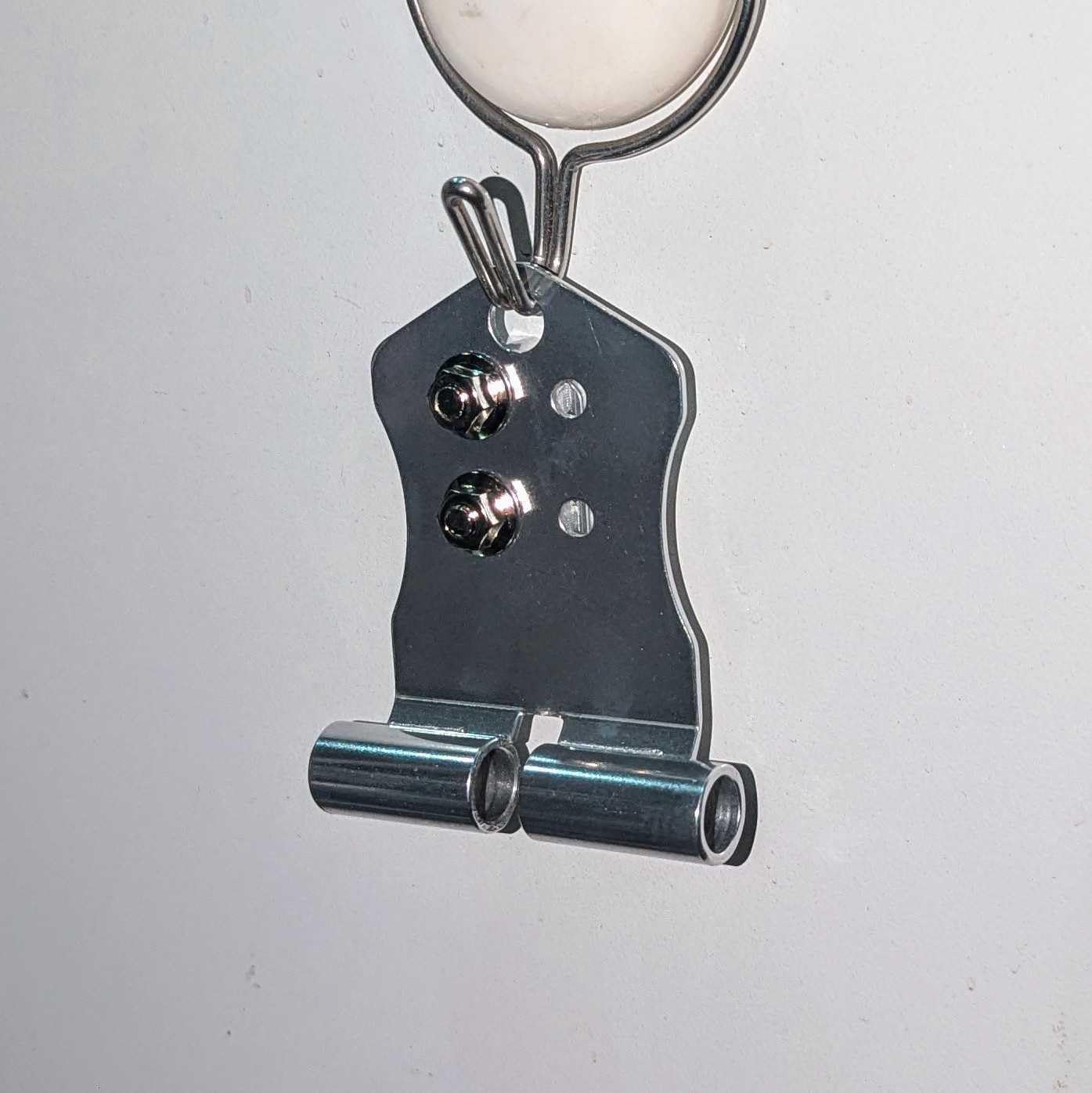 Amazon.co.jp: セフティ金具 ワンタッチ工具ホルダー用 スリムホルダー