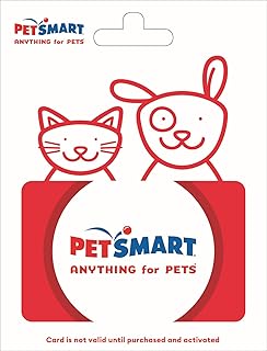 PetSmart Gift Card