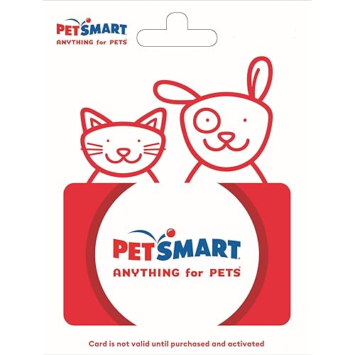PetSmart Gift Card