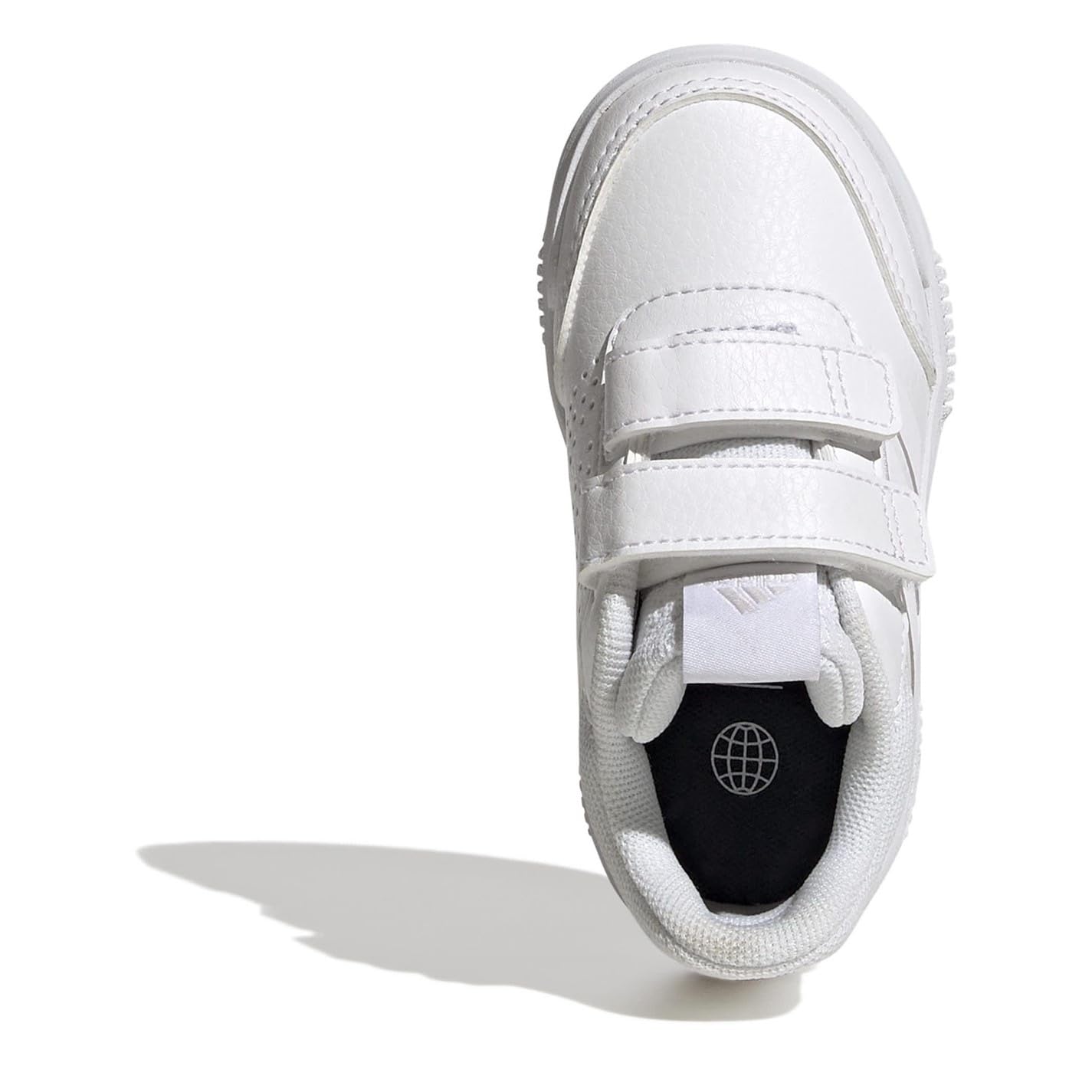 Adidas Unisex niños Tensaur Hook and Loop Zapatos