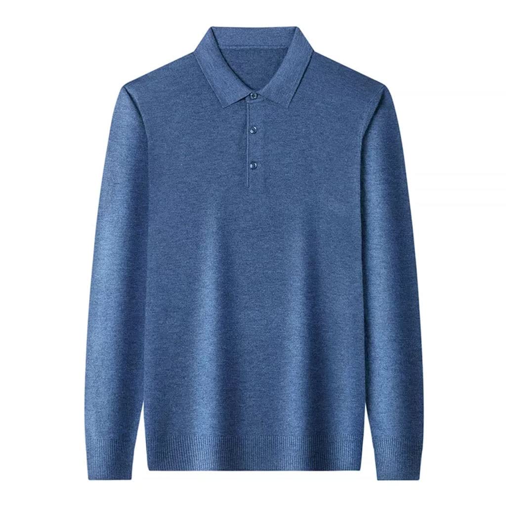 Pull en tricot fin et doux avec des finitions haut de gamme - 4