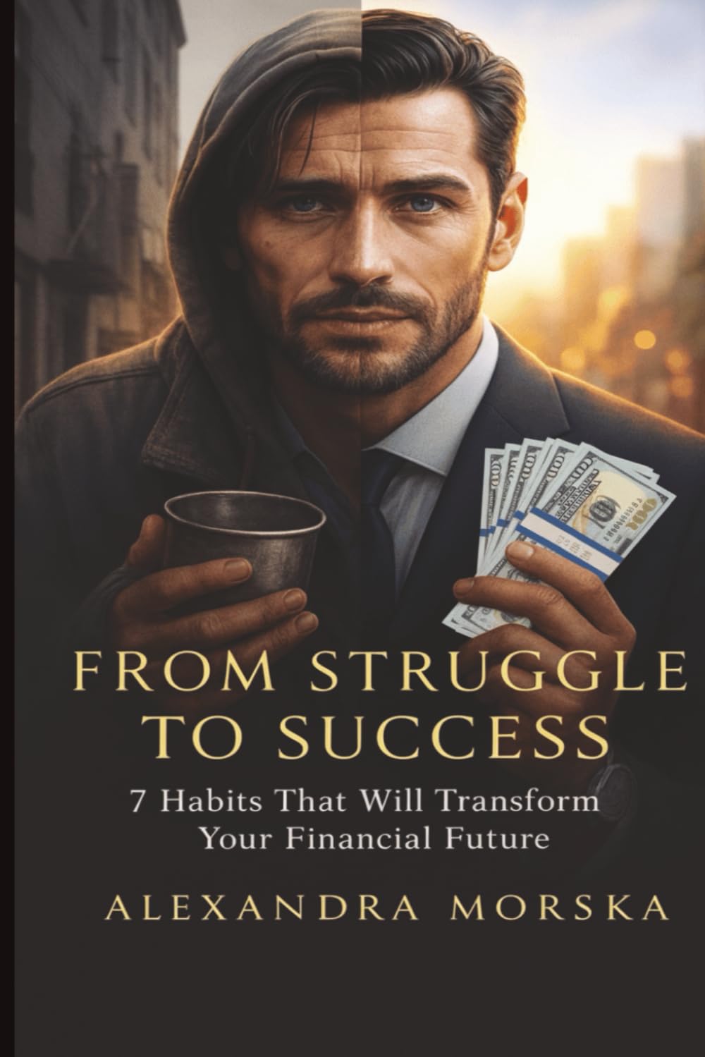 From Struggle to Success: 7 Habits That Will Transform Your Financial Future