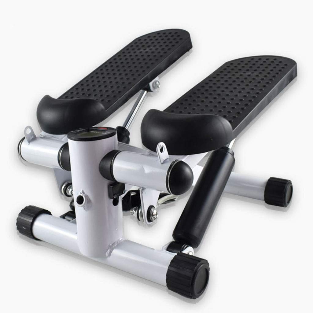 Stepper latéral 120 kg de charge MU pour tonifier fessiers et jambes chez soi
