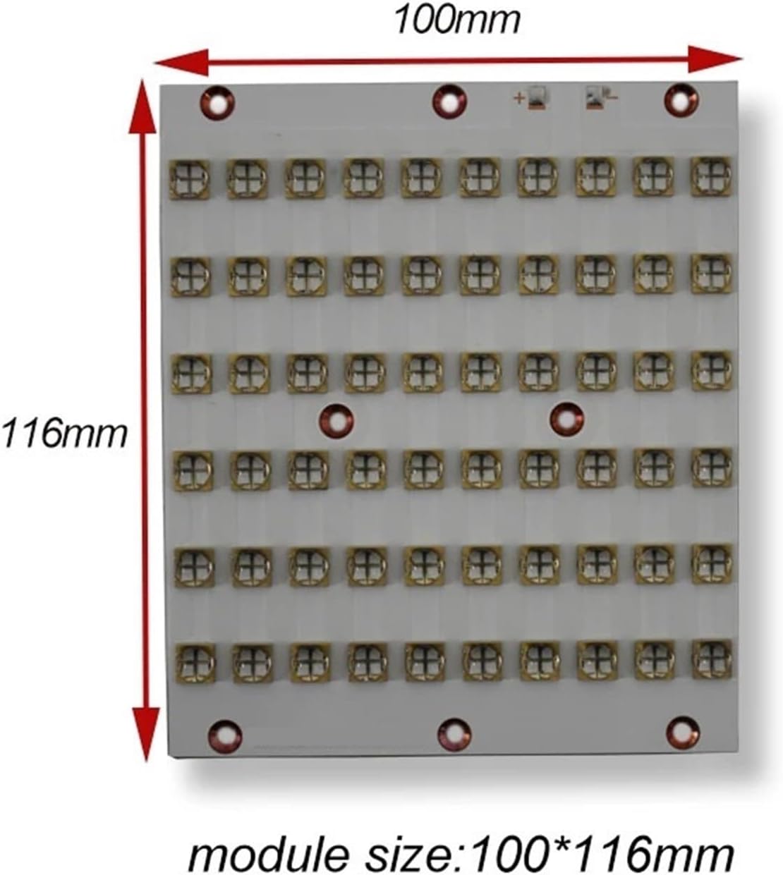600W UV LED Light 365nm 385nm uv 395nm uv led lamp 405nm uvled Curing lamp for Drying Offset Ink Printing(365nm)