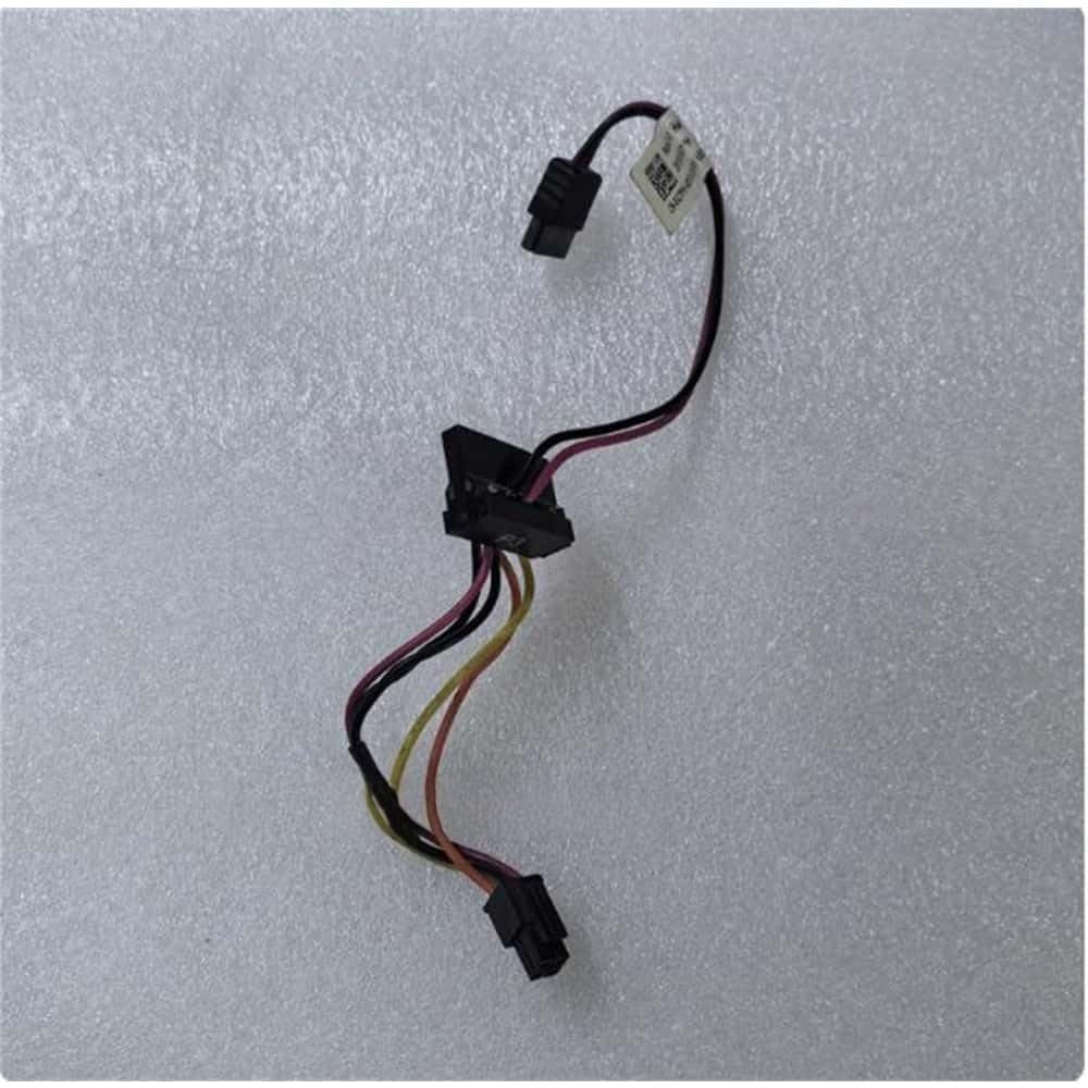 7101 7010 9010 7020 9020 U SATA Hard Drive Cavo di Alimentazione 42YFH 042YFH