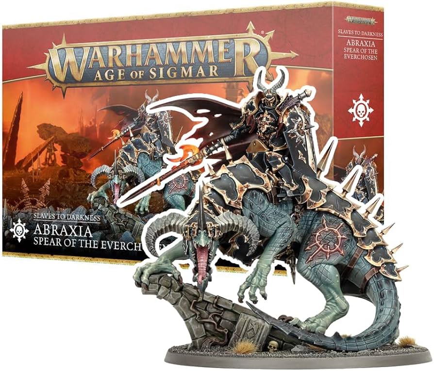 Amazon | ウォーハンマー AOS スレイヴ・トゥ・ダークネス Amazon | ウォーハンマー AOS スレイヴ・トゥ・ダークネス