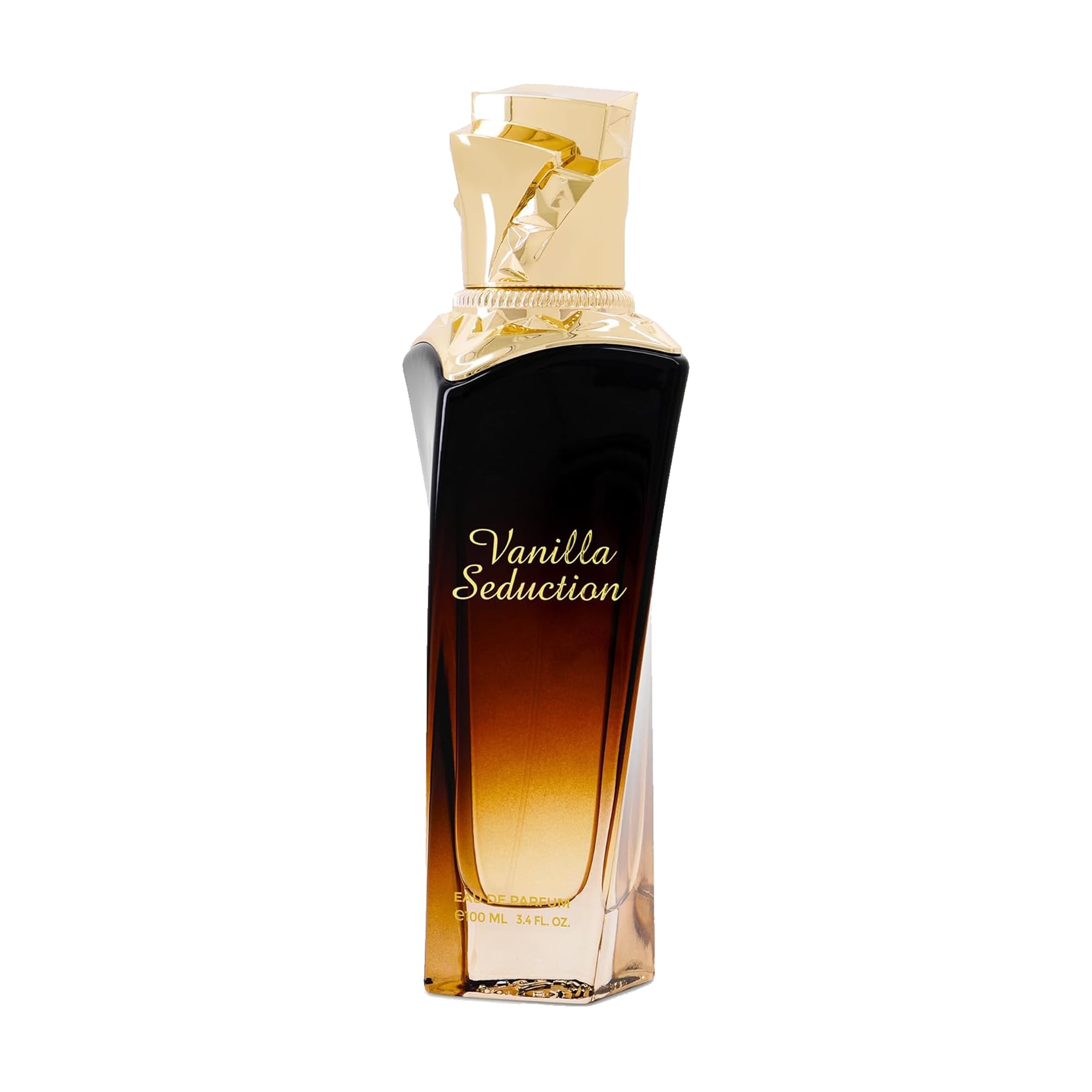 Maison Asrar Vanilla Seduction EDP 100 ml