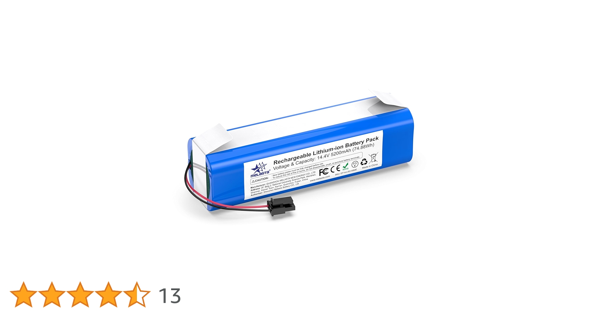 【最終値下】Eufy RoboVac X8 Hybrid 【バッテリー交換済】 Amazon.co.jp: Anker Eufy 交換用バッテリー (X8 / X8 Hybrid