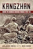 Kangzhan: Guide to Chinese Ground Forces 1937–45