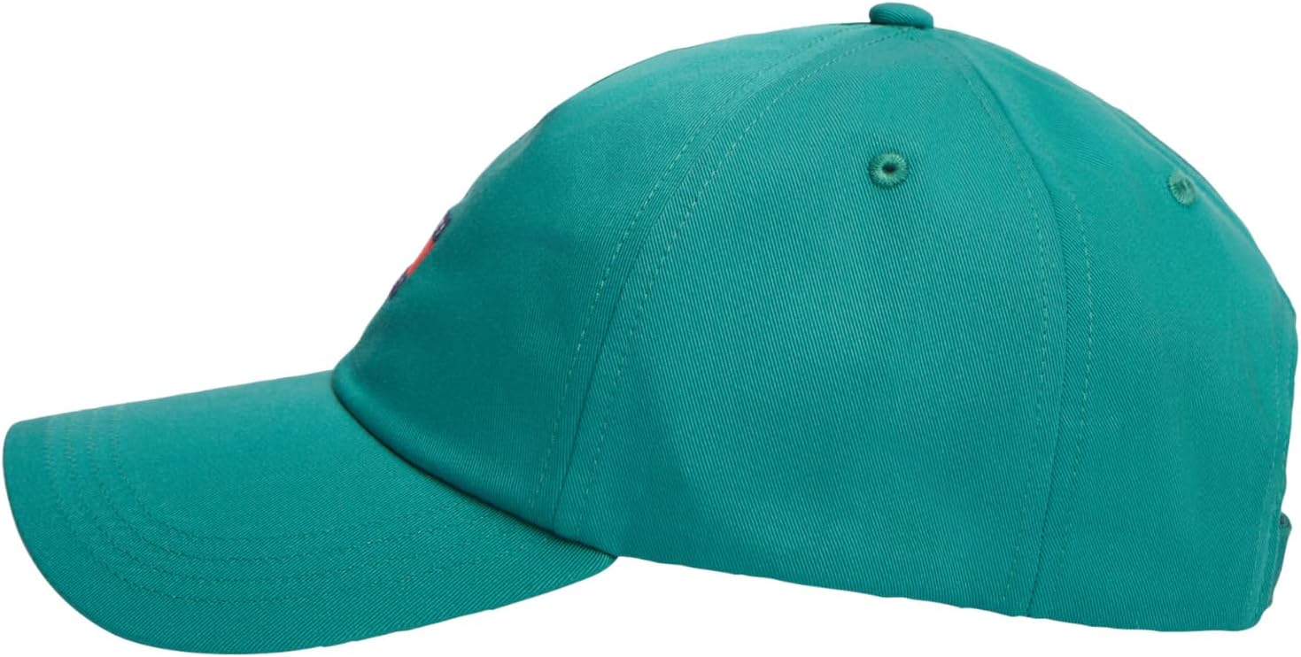 Tommy Jeans Womens Heritage Core 5 Panel Cap