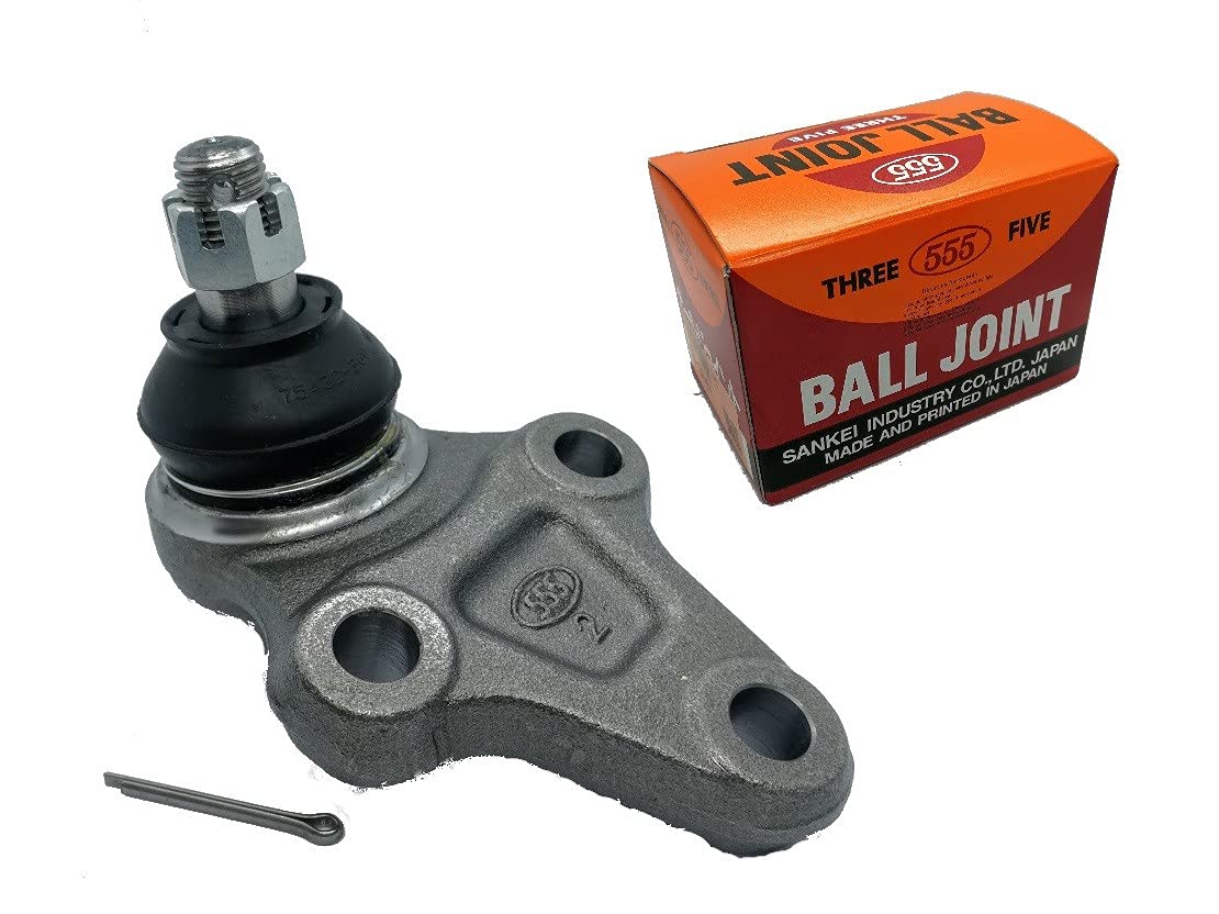 訳あり　BALL DM3208B MR496792 Ball Joint Mitsubishi Pajero V73/V93 Upper » Spares