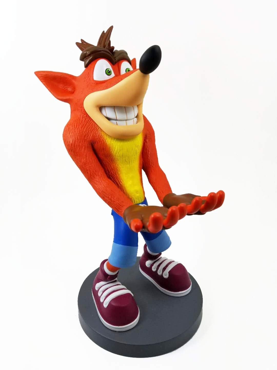 Cableguys - Crash Bandicoot XL (Nintendo Switch)