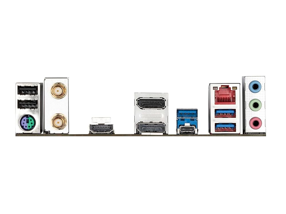 Amazon | GIGABYTE B660M DS3H AX DDR4 Rev.1.0 マザーボード