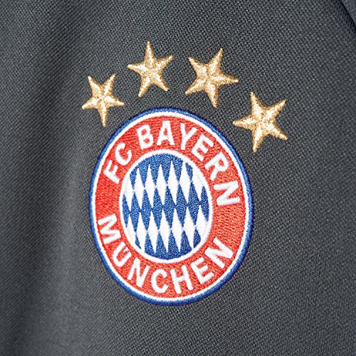 Adidas FC Bayern Anthem Jacket, Giacca Uomo