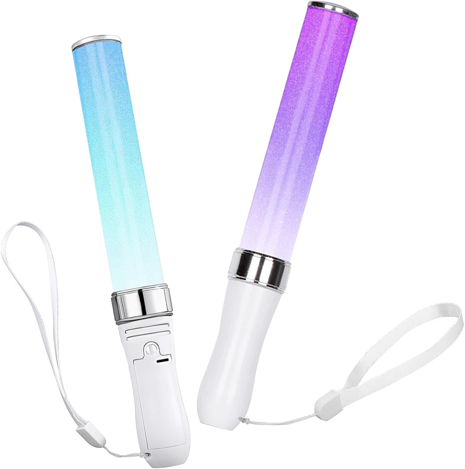 Amazon.co.jp: ペンライト LED 2本セット キンブレ コンサート