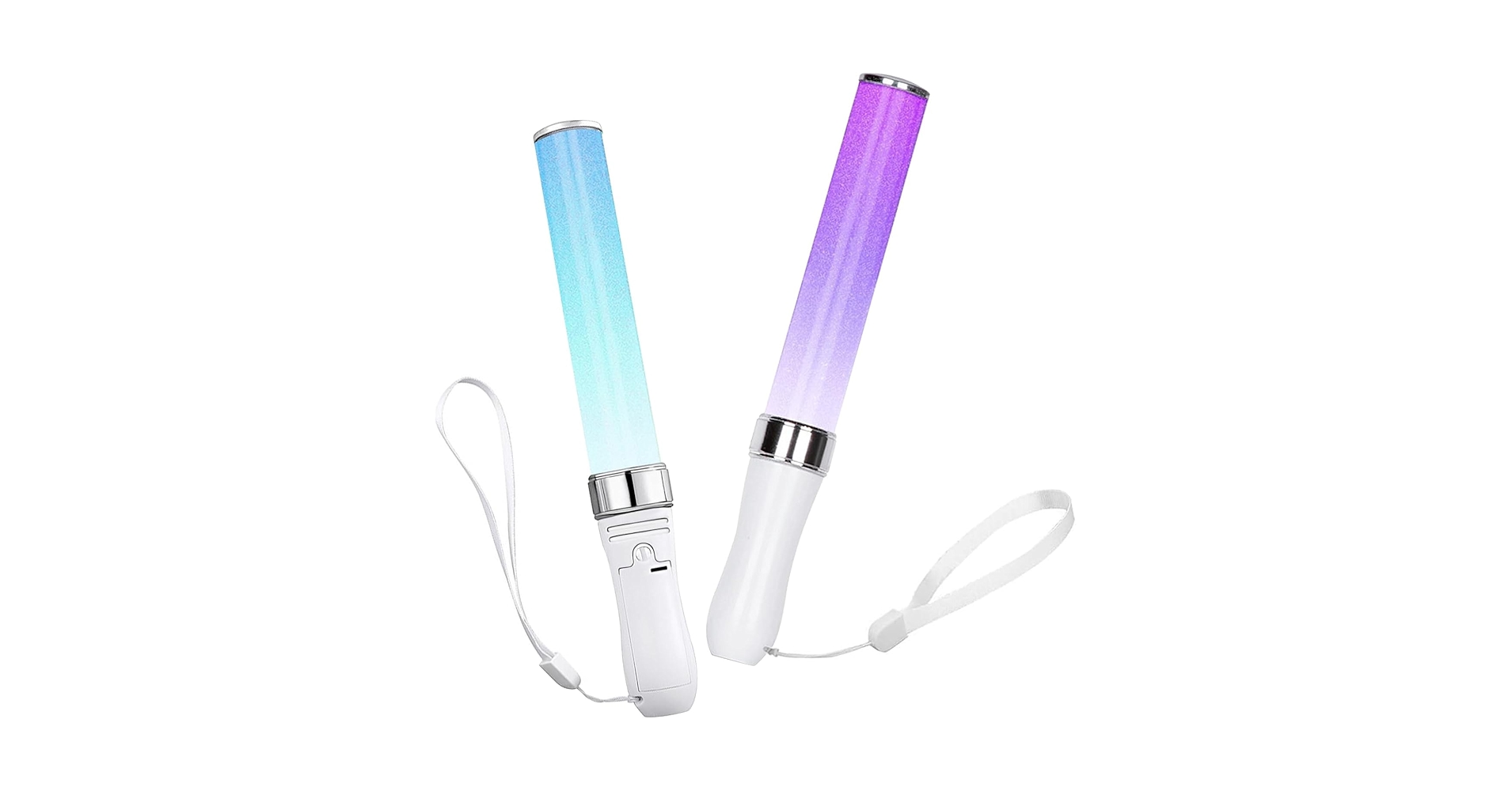 Amazon.co.jp: ペンライト LED 2本セット キンブレ コンサート