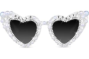 40th Birthday Fabulous Sunglasses