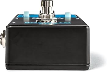 新品MXR ROCKMAN X100 ANALOG TONE PROCESSOR MXR Rockman X100 Analog Tone Processor Guitar Pedal – Andy's