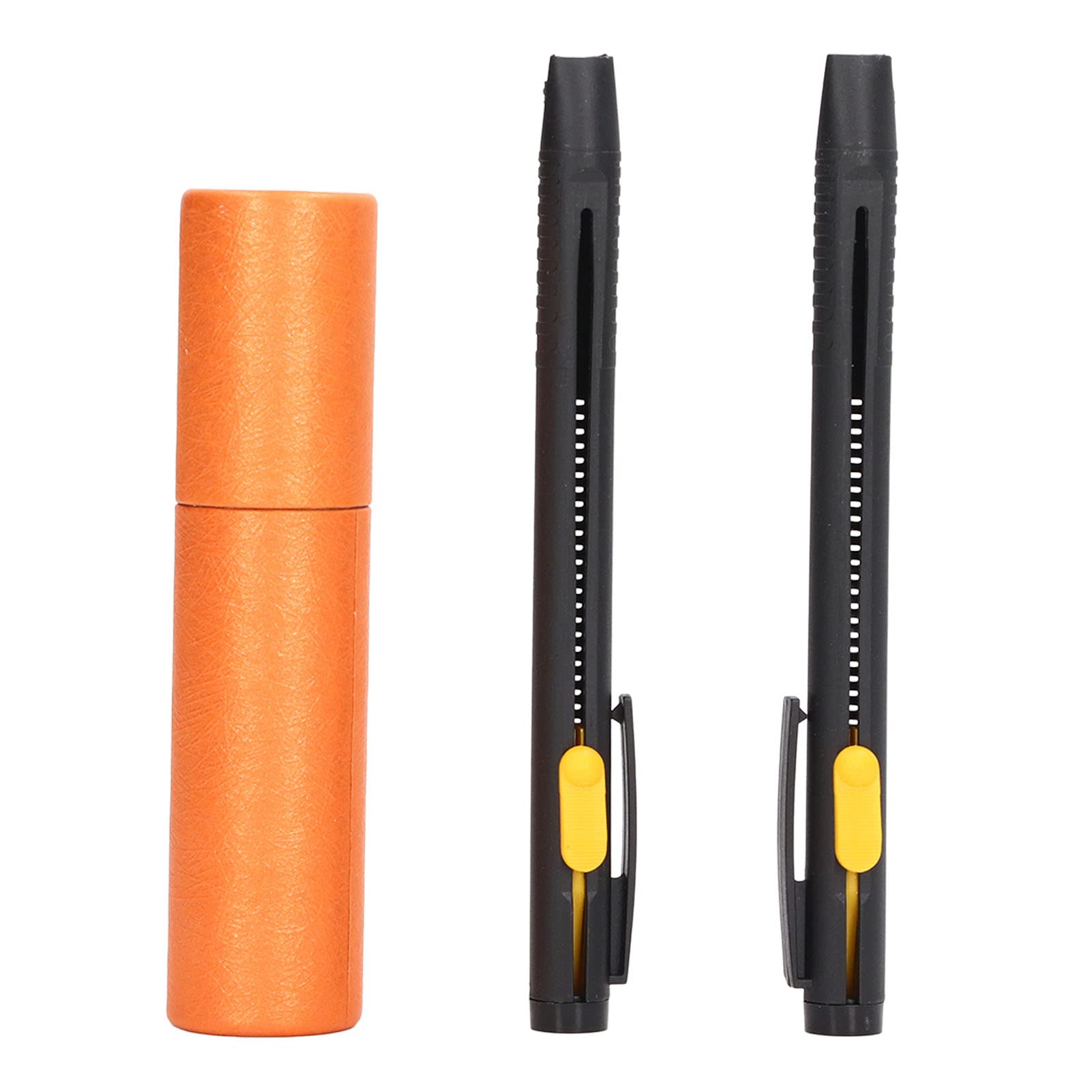 Akozon ファブリックマーカー チョーク ソーイング 消せる 色あせ メイキング 交換可能 テーラー ライナー - アート、クラフト&ソーイング/概念&消耗品/ツール/マーキング&トレースツール