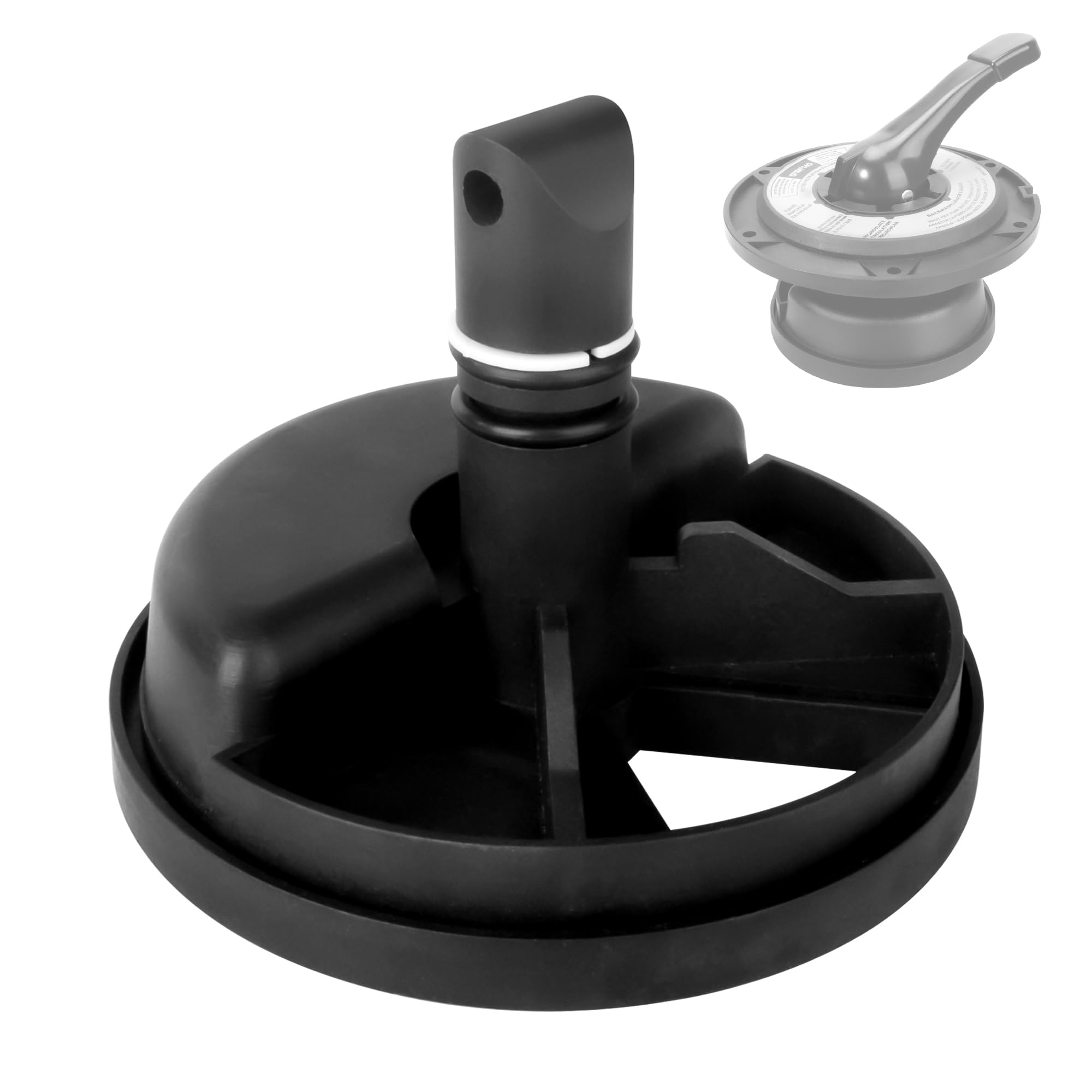 Amazon.com: SPX0714CA Key Seal Assembly for H-ayward Multiport