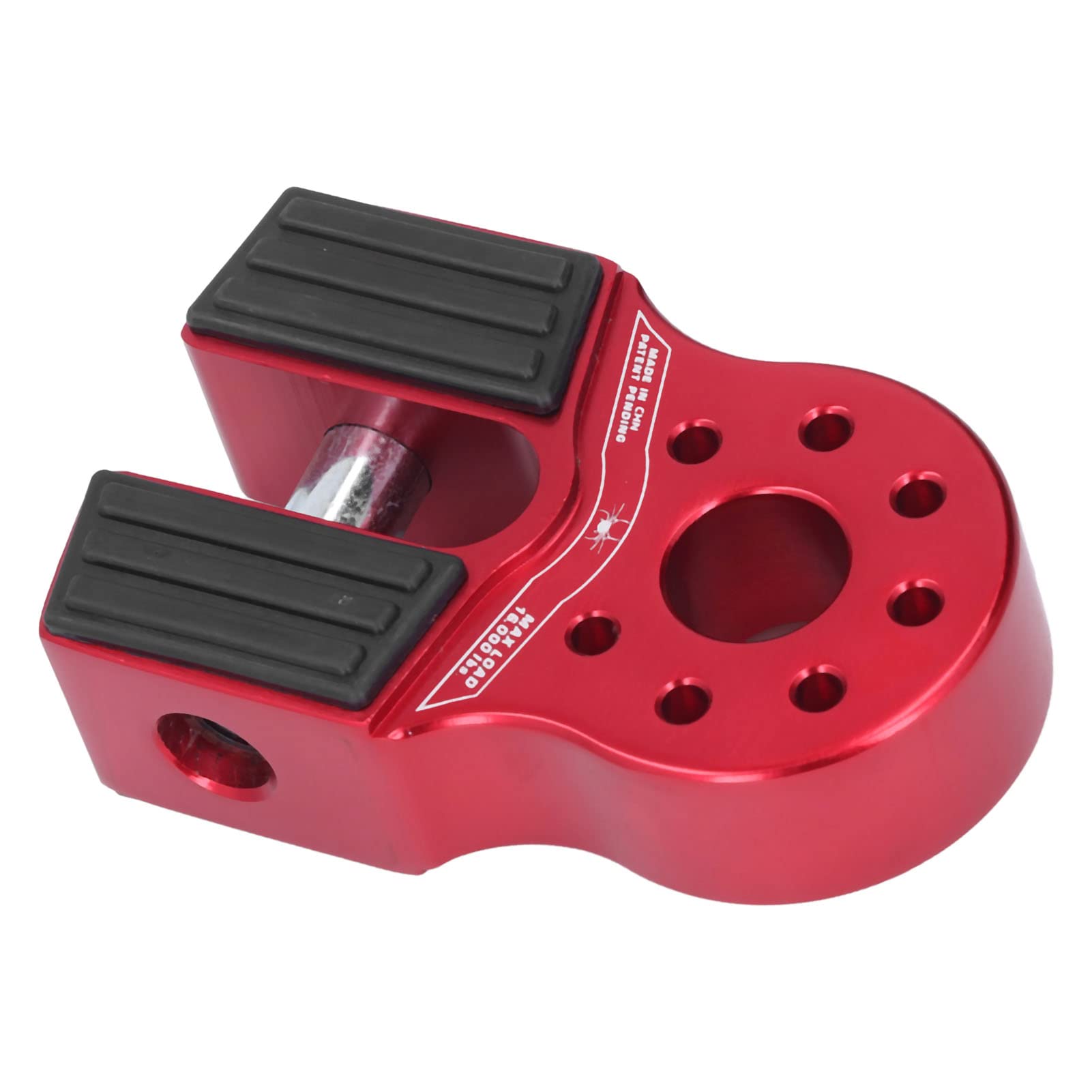 Freno a Meccanico Posteriore Destro per Motovox MBX10 MBX11 Pinza Freni per Scooter Biciclette e Moto Rotore Freni di Alta Resistenza Sostituzione Diretta e Compatibile