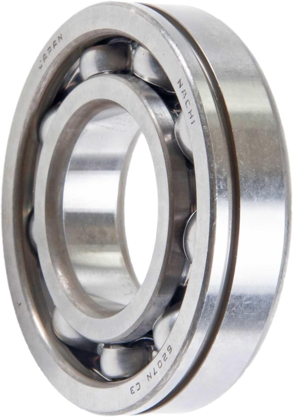 Mechanics Choice Rear Forward Automatic Transmission Output Shaft Bearing for 1962-2009 BMW, Cadillac, Chrysler, Dodge, Ford, Jeep, Plymouth (RWD)