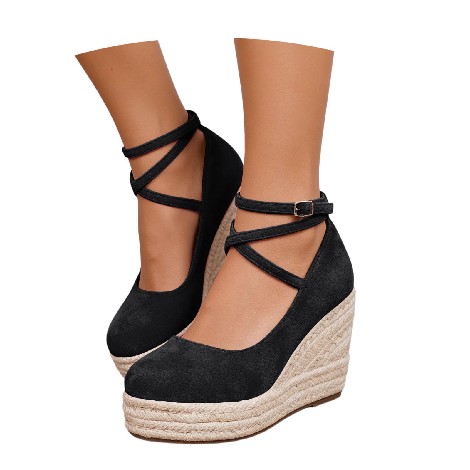 Zapatos de Baile para Mujer, Novia, Pumps con tacón Grueso y Correas, tacón Tradicional, Festivos Elegantes cómodos, Octubre, Sandalias de salón, Cerradas, Hebilla.