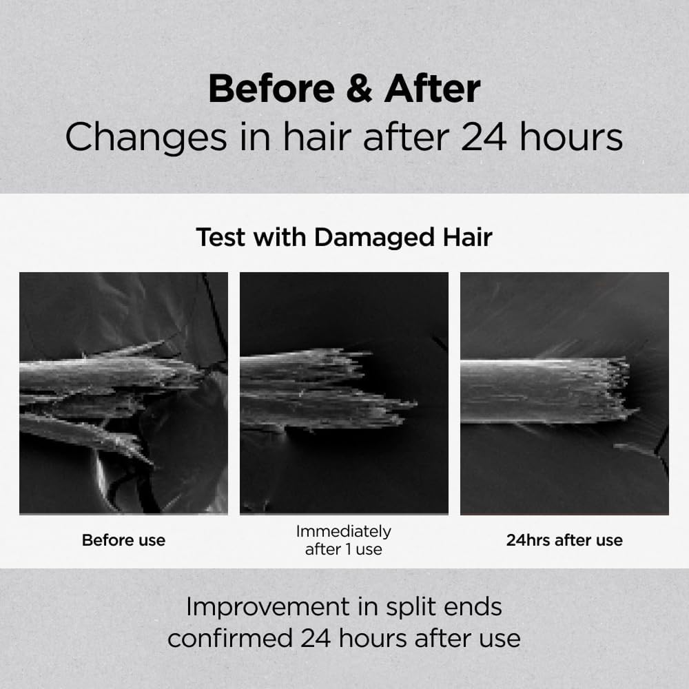 AYUNCHE Hair Care Product