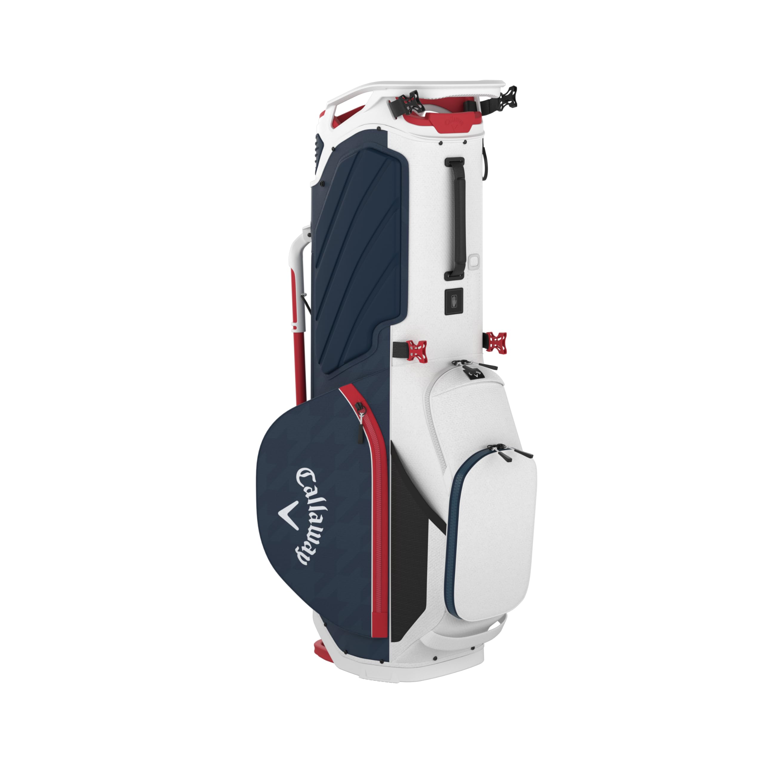 Amazon | Callaway ゴルフ フェアウェイ プラス スタンドバッグ