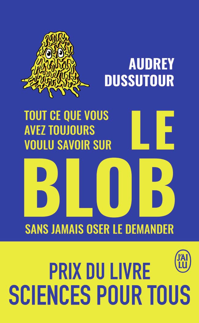 Tout Ce que Vous Avez Toujours Voulu Savoir Sur Le Blob Sans Jamais Oser Le Demander (Document (12547)