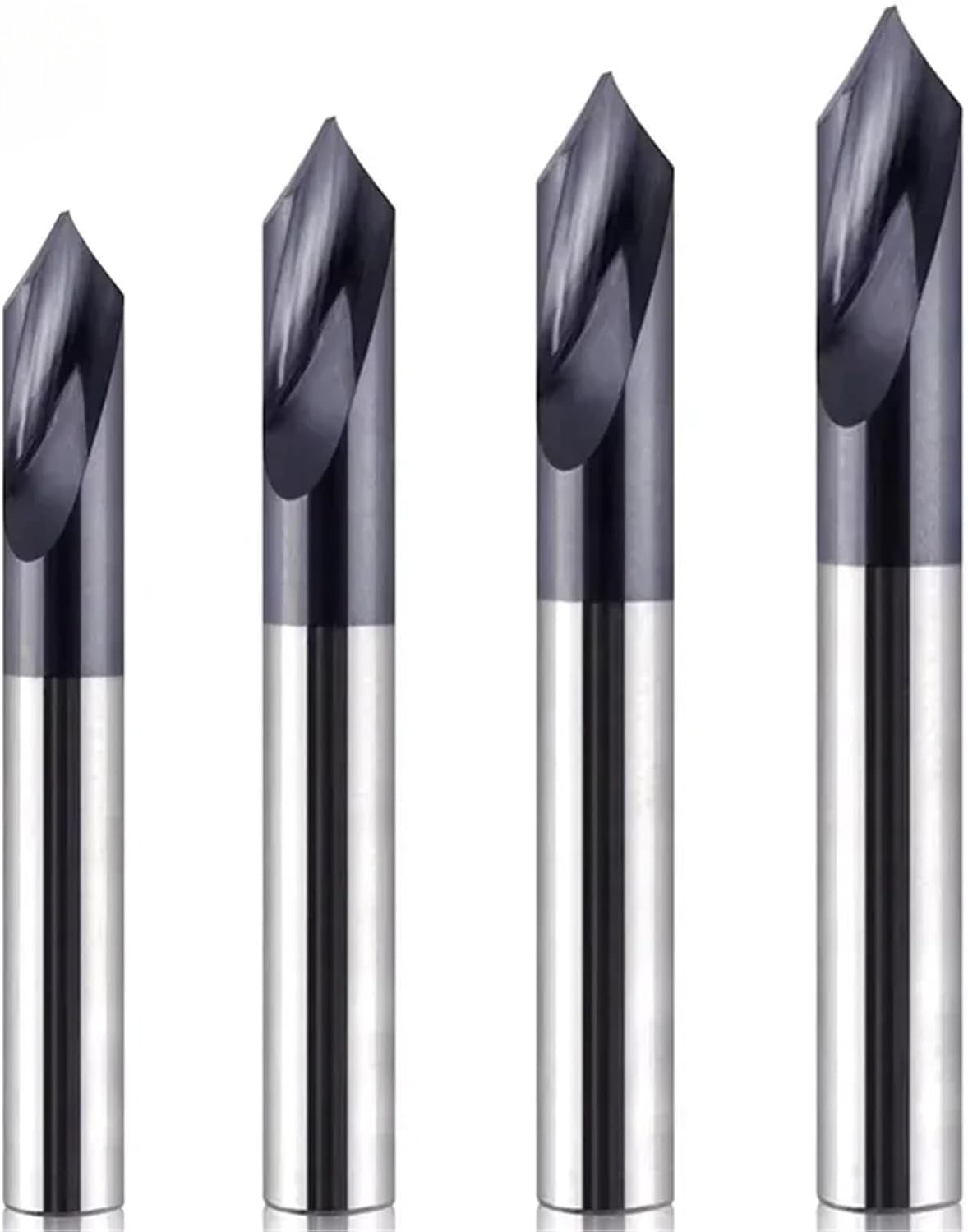 Drill Center Bit 60 90 120 Degree Location Prepare Guide Pilot Hole Tool M35 M42 1-20mm(60 Deg.-M35,6mm) CQMLWSDNW