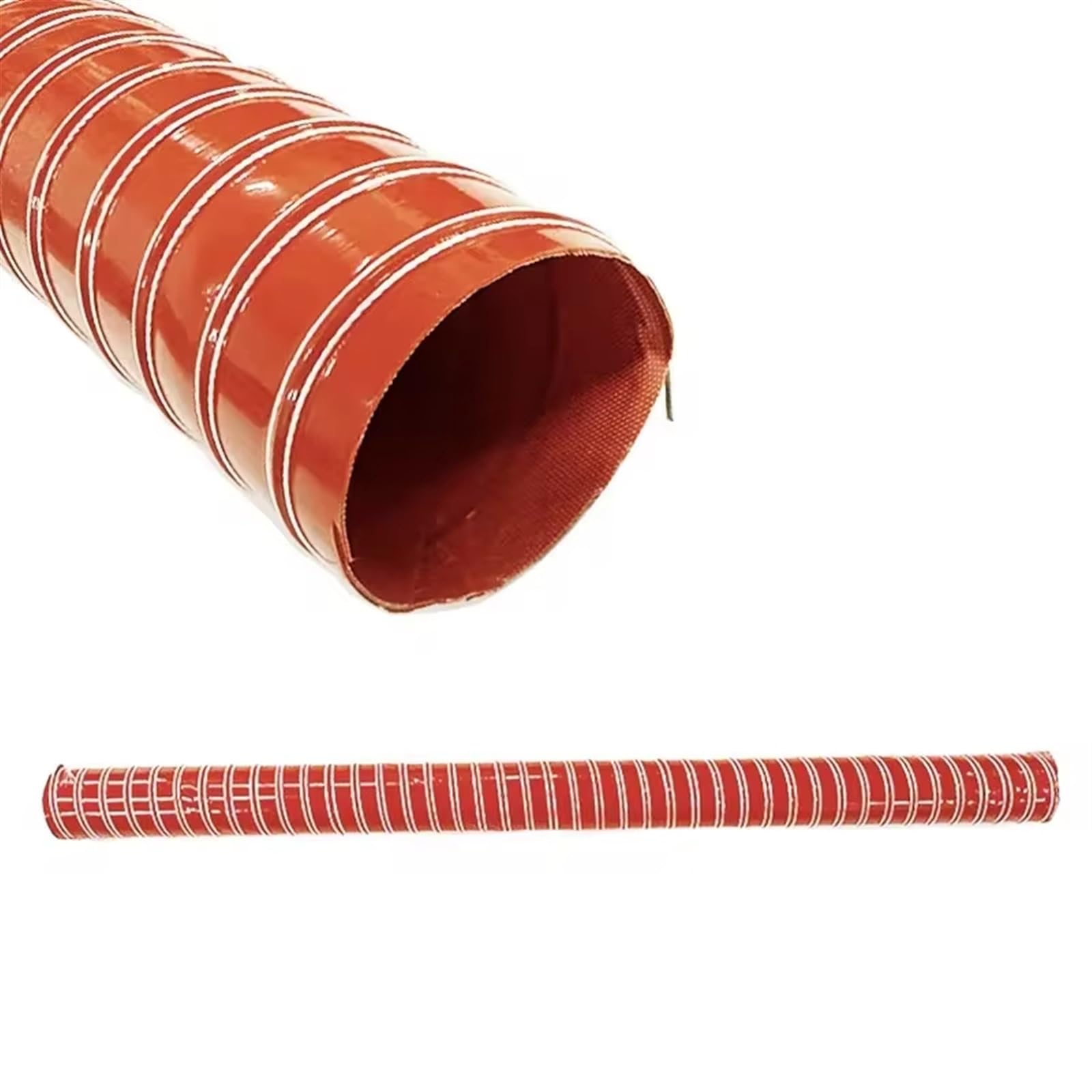 Ansaugschlauch Luftfilter - Flexibel & Temperaturbeständig (-60°C Bis +300°C)