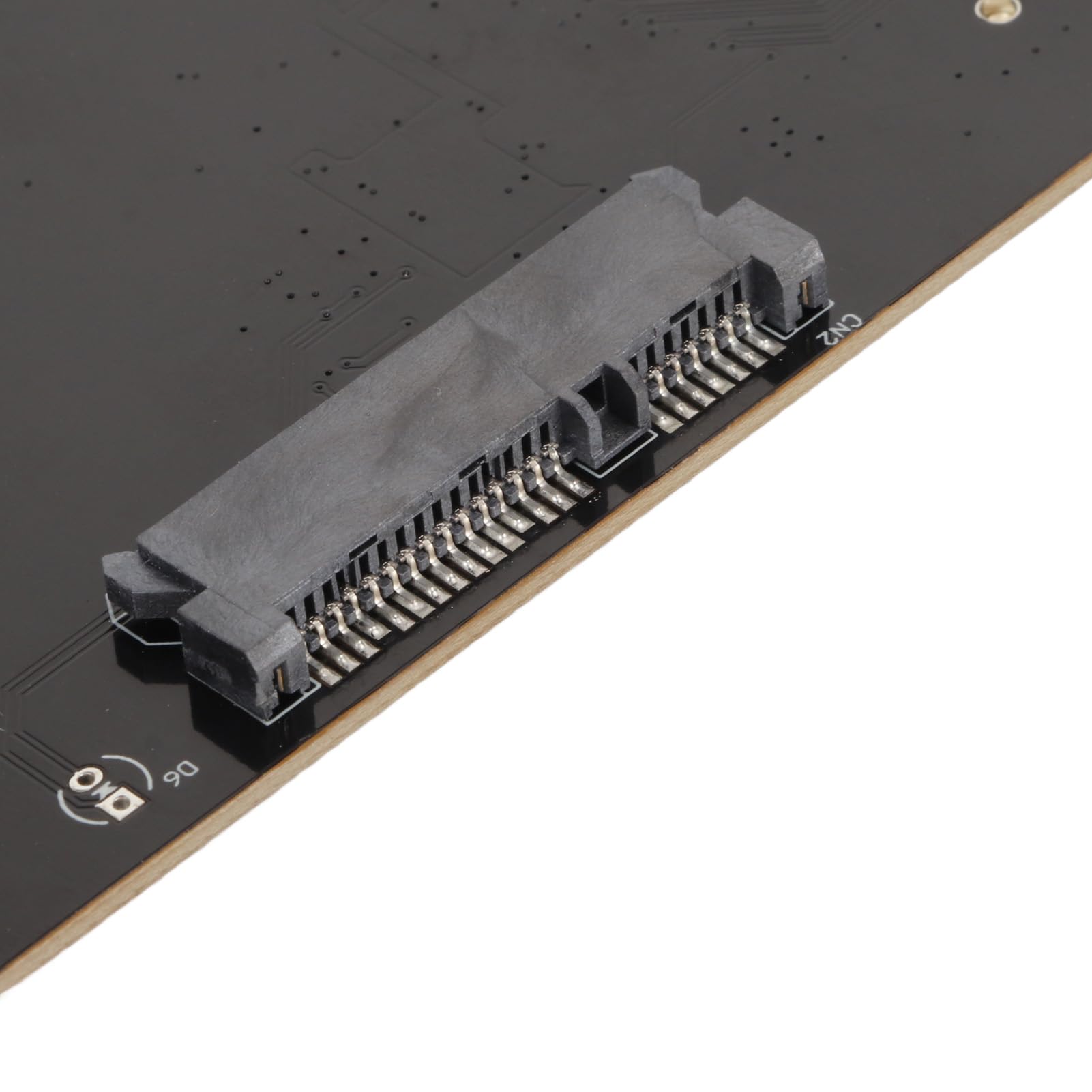 Kit Scheda Connettore HDD per Adattatore per Disco Rigido Ad Alta velocità Dreamcast