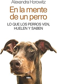 En la mente de un perro Divulgación