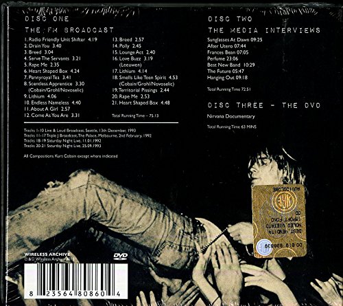 Vista 2 de Raw Power