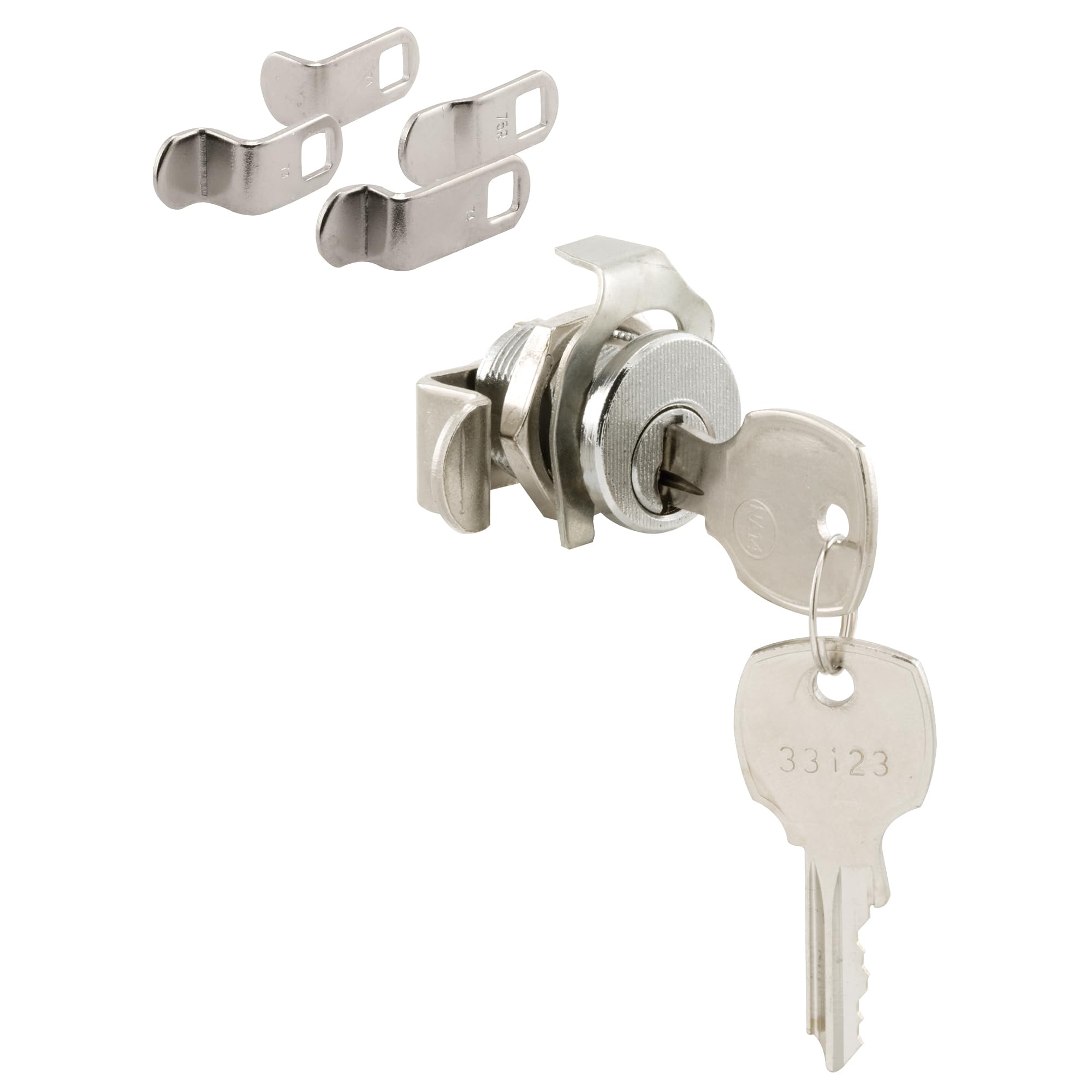 Amazon.com: Prime-Line S 4573 Mailbox Lock – Replacement
