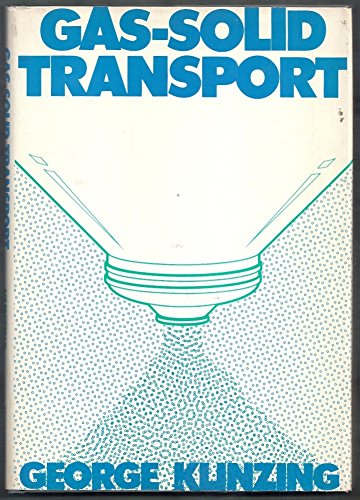 Gas-solid Transport view 2