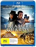 Treasure Guards (2011) ( Treasure Guards - Das Vermächtnis des Salomo ) [ NON-USA FORMAT, Blu-Ray, Reg.B Import - Australia ] -  Iain B. MacDonald, Anna Friel