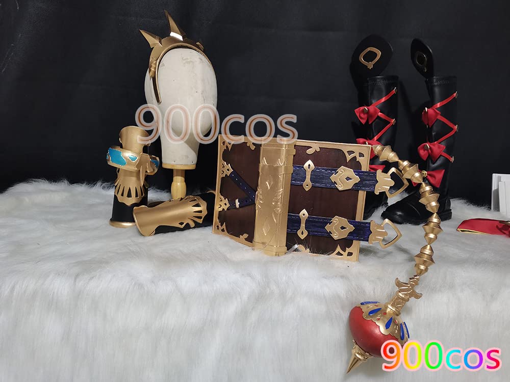 カリオストロ　コスプレ　グランブルーファンタジー　フルセット　グラブル Amazon.co.jp: グランブルーファンタジー グラブル カリオストロ