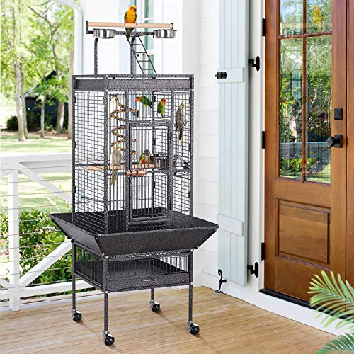 VidaXL Volière - Aluminium - 179x100x185 Cm - Zilver Vogelvoliere Aluminium Vogelkooi Buitenvoliere Vogelhuisje Kooi Voor Vogels Konijnenren VidaXL Volière - Aluminium - 179x100x185 Cm - Zilver Vogelvoliere Aluminium Vogelkooi Buitenvoliere Vogelhuisje Kooi Voor Vogels Konijnenren