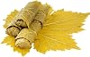 Grape Leaves in a Vacuum Pack 420gr x 5 pack