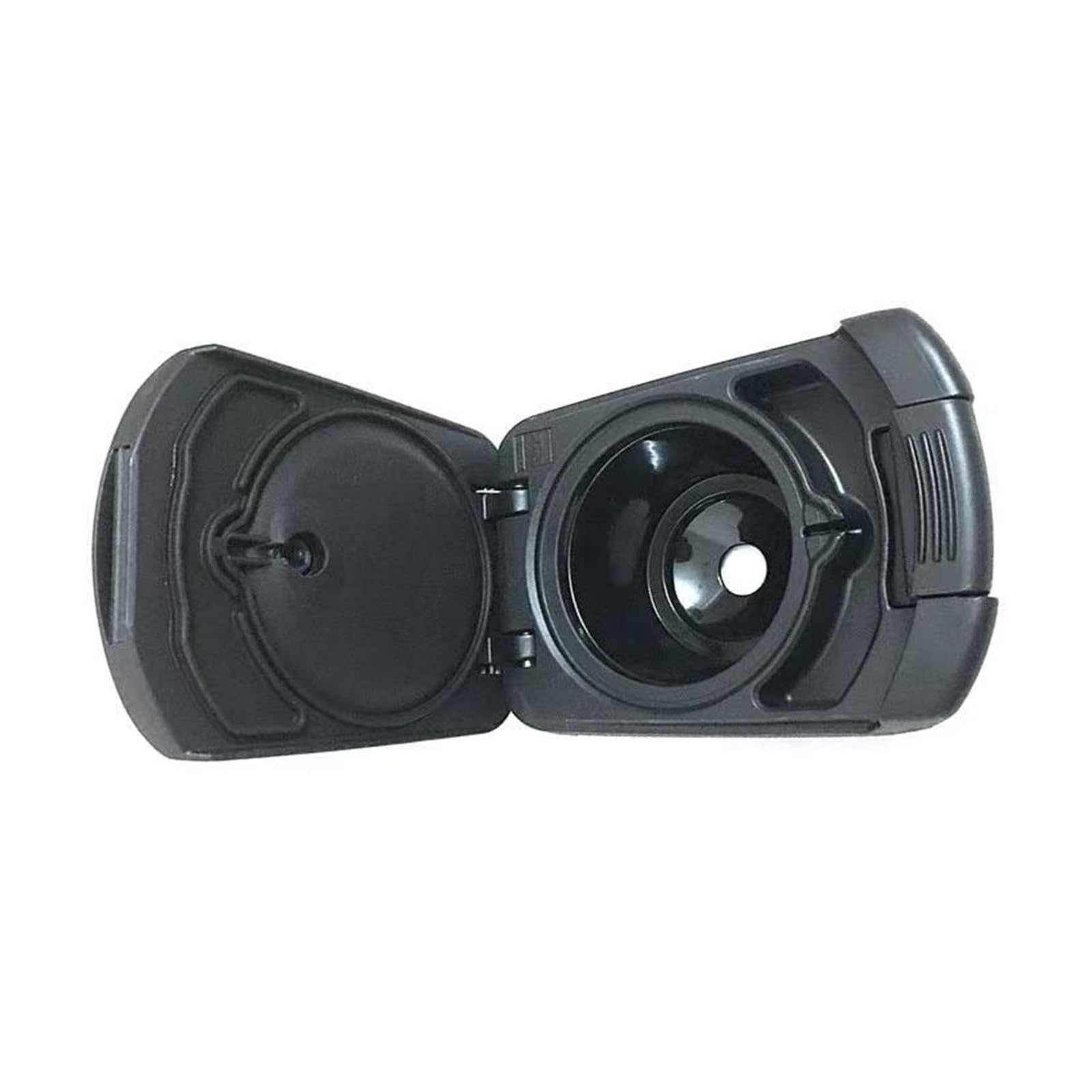 Soporte For Cápsulas De Cafetera, Compatible Con NESCAFÉ Y Dolce Gusto, EDG505. Reemplazo For Cajón, Puerta, Plato Y Tazas.