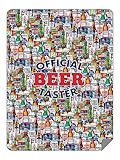 BRIEF INSANITY Plush Luxury Throw Blanket - Premium Ultra Soft Fuzzy Warm Double Sided Throw Blanket - Snuggle Butt Blankets - 44' x 60' Long Super Soft Cozy Blanket (Official Beer Taster, Full)