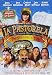 La Pastorela: the Shepherd's Tale