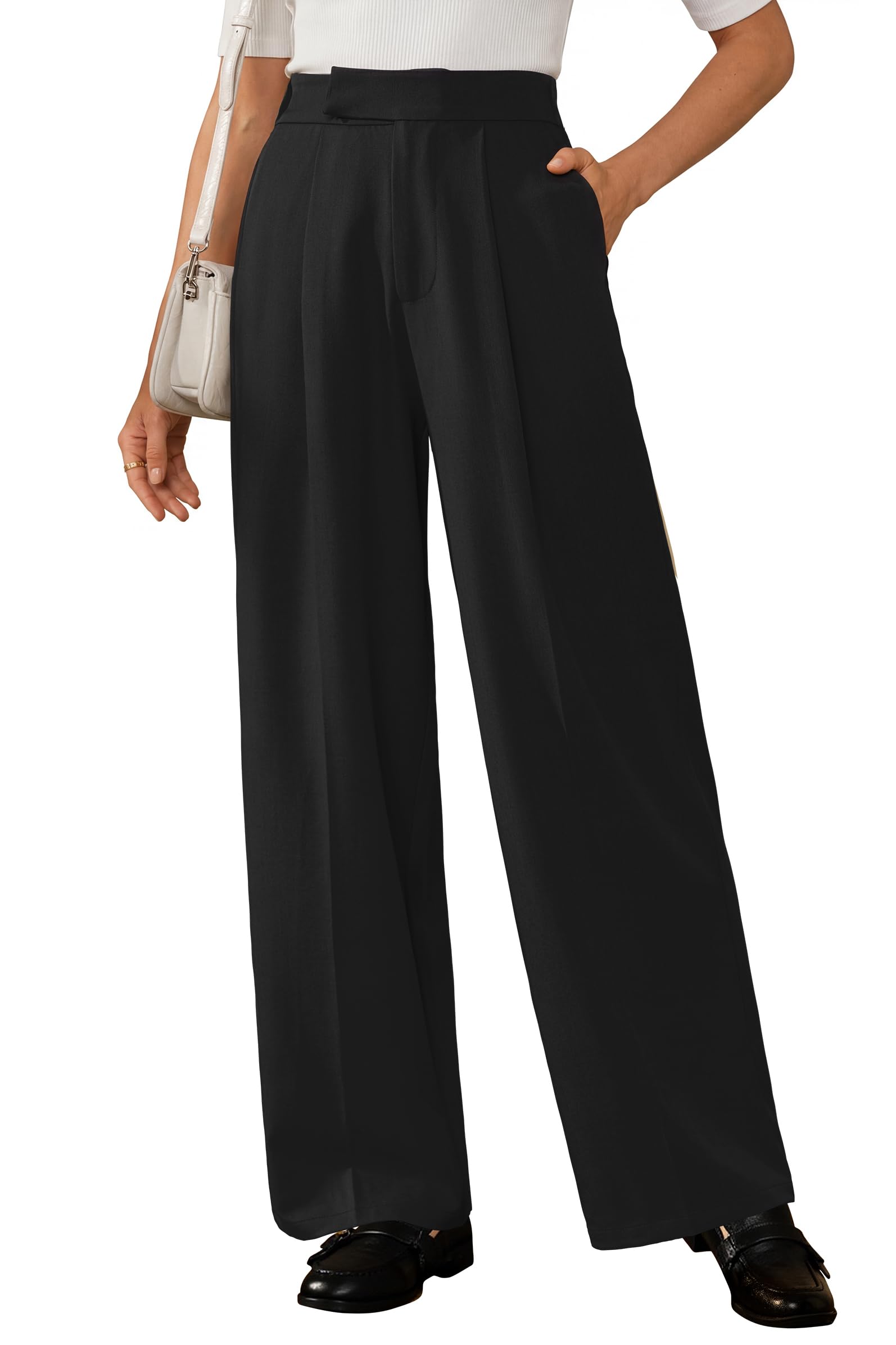 パンツ 2026 ENFOLD ROUND TROUSER VONIQUE / ENFOLD / ROUND TROUSER (T.gray)