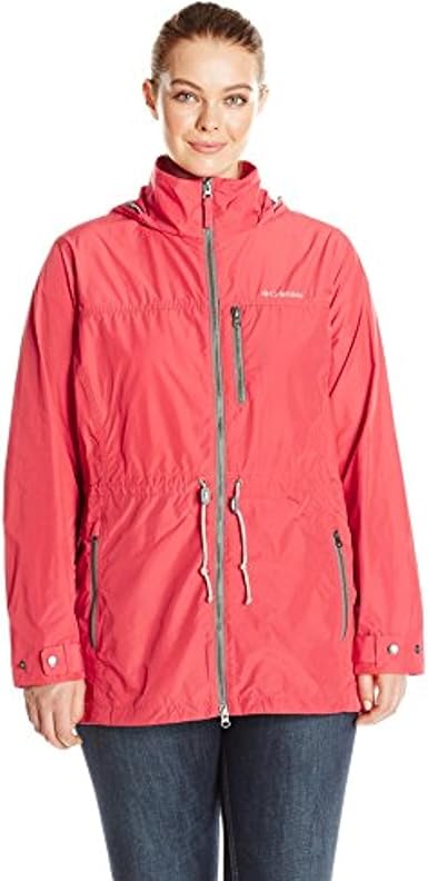 columbia suburbanizer jacket